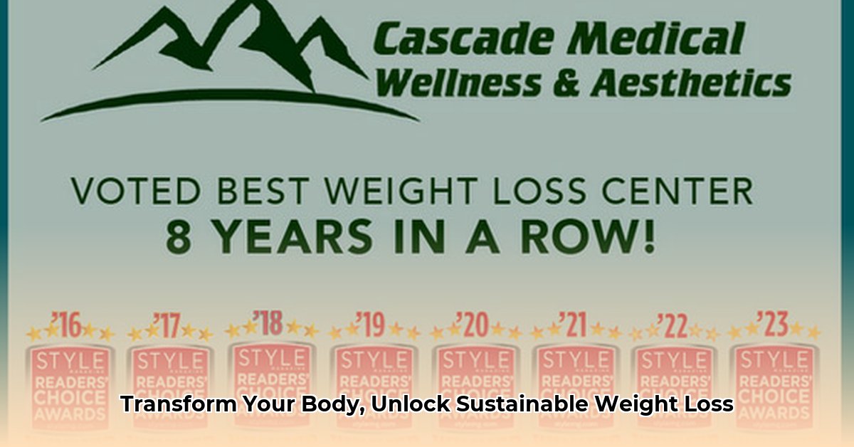 weight loss folsom ca